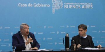 Villa Gesell, uno de los beneficiados