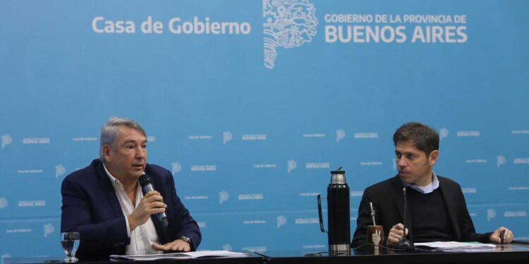 Villa Gesell, uno de los beneficiados