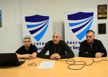 El estado presente junto a la comunidad