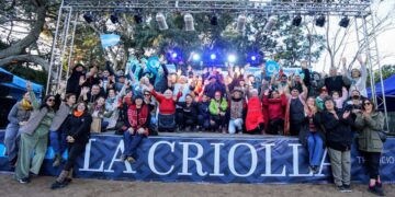 La importancia de las fiestas populares