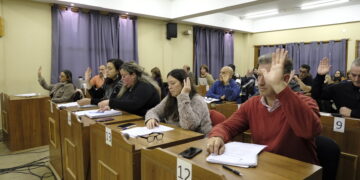 SIN ACUERDOS EN LOS DESACUERDOS