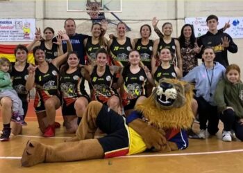 EL CLUB ESPAÑOL METIÓ UN “DOBLETE” ANTE SAN VICENTE