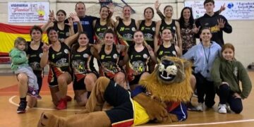 EL CLUB ESPAÑOL METIÓ UN “DOBLETE” ANTE SAN VICENTE