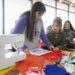 Comenzó el Taller de Costura