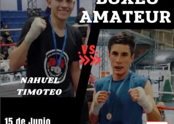 Se viene el primer FESTIVAL DEL AÑO