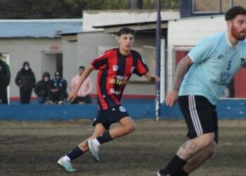 SANLO goleó, GOLF sumó y ATLE quedó libre