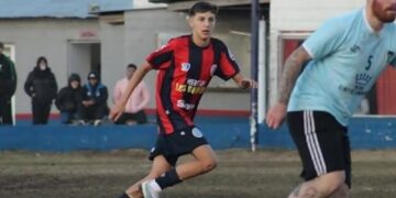 SANLO goleó, GOLF sumó y ATLE quedó libre