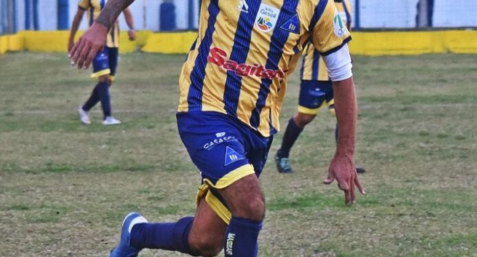 Atlético se recuperó, SANLO y el golf no pudieron