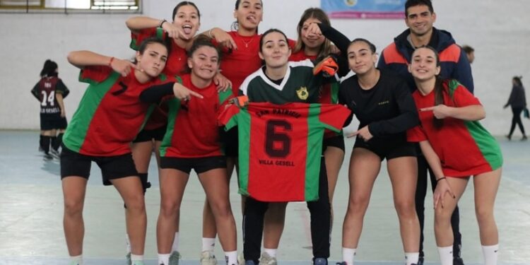 Comenzó la etapa local