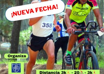 Tras la suspensión, se larga el Dua Gesell