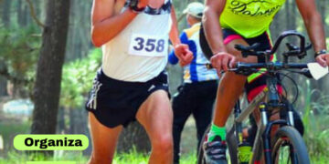 Se abre el telón del  DUA GESELINO