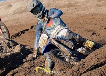 Geselinos presentes en el Arena Series