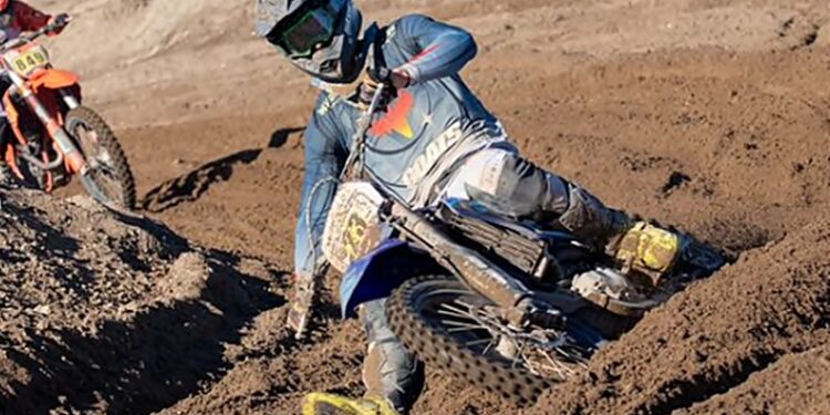 Geselinos presentes en el Arena Series