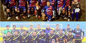 Se viene el primer CLÁSICO SENIOR