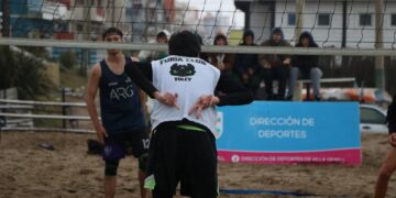 Se termina la etapa local