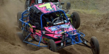 Exitoso retorno de los SAFARIS y ARENEROS