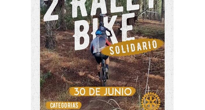 Llega una nueva edición del Bike Solidario
