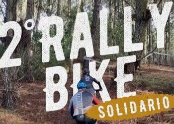 Llega una nueva edición del Bike Solidario