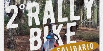 Llega una nueva edición del Bike Solidario