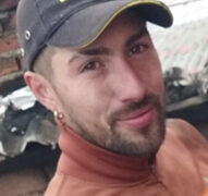 Solicitud de Paradero