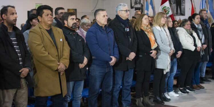 Mucho más que el hecho histórico