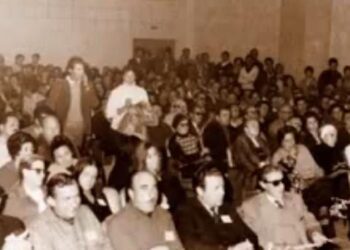 Punto de partida de un crecimiento que no se detiene