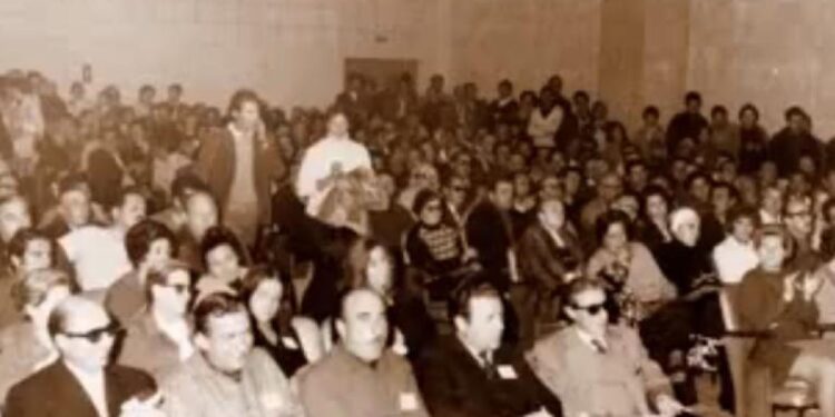 Punto de partida de un crecimiento que no se detiene