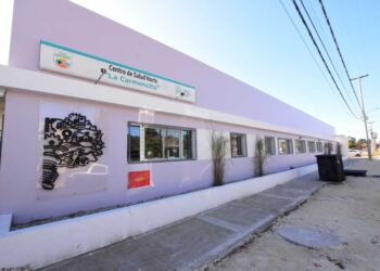 El gobernador Kicillof inaugurará el Centro de Salud Norte