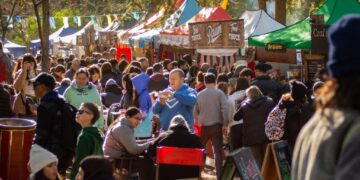 La Aldea que crece entre la magia y la realidad