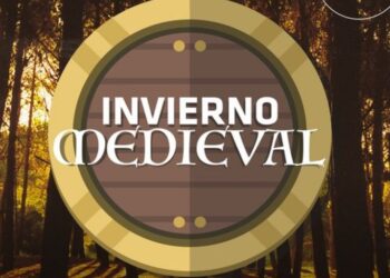 Invierno Medieval, la magia del pasado, presente