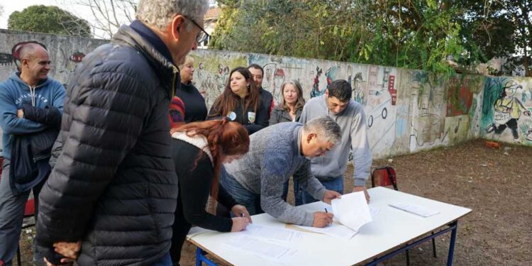 El salario mínimo será de 480.000 pesos