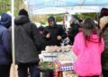 LA FERIA POPULAR DE PRODUCTORES GESELINOS SE TRASLADA A LA CASA DE LOS ABUELOS