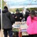 LA FERIA POPULAR DE PRODUCTORES GESELINOS SE TRASLADA A LA CASA DE LOS ABUELOS