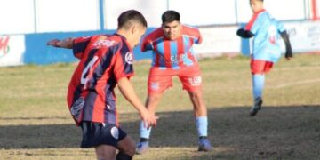 Los jueces del Apertura