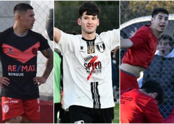 Nos quedamos con las ganas