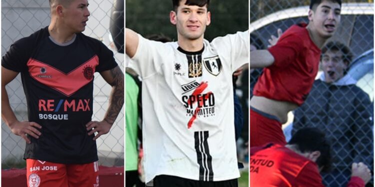 Nos quedamos con las ganas