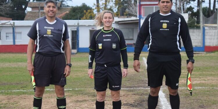 Abrieron las inscripciones para el Curso de Árbitro