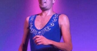 HASTA SIEMPRE JAVIER