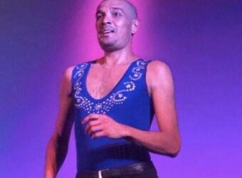 HASTA SIEMPRE JAVIER