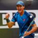 Luciano Darderi jugará la próxima serie de Copa Davis