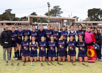 El Poli goleó y quiere seguir en la A