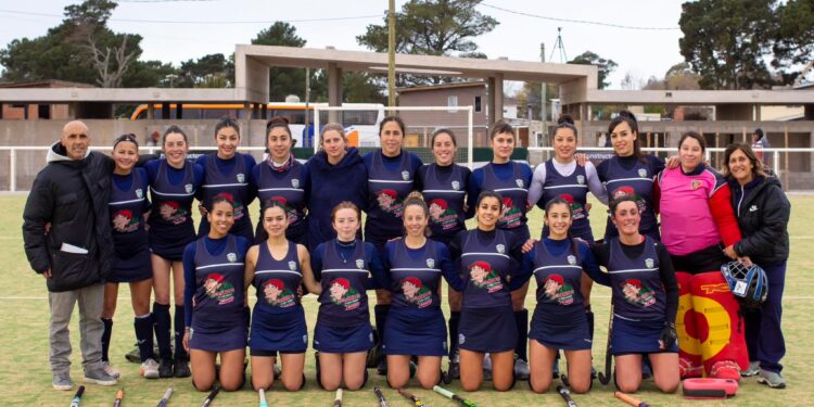 El Poli goleó y quiere seguir en la A