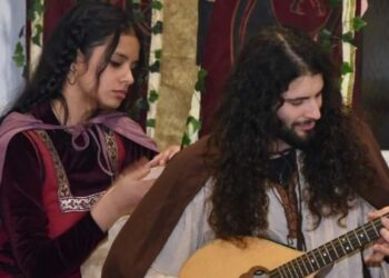 SEGUNDO FIN DE SEMANA MEDIEVAL