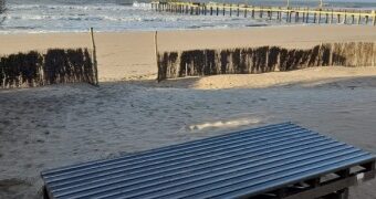 ¿Cómo será la nueva rambla “ecológica” de Villa Gesell?