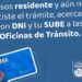 “SUBE”: la oficina móvil anuncia su cronograma en Villa Gesell y Mar Azul