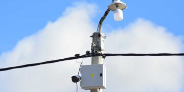 Se optimiza el Sistema de Vigilancia pública