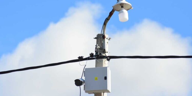 Se optimiza el Sistema de Vigilancia pública