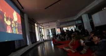 Tardes de cine infantil en el Pipach