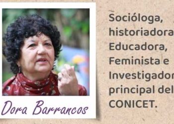 ELLAS HABLAN: CONVERSACIONES QUE TRANSFORMAN