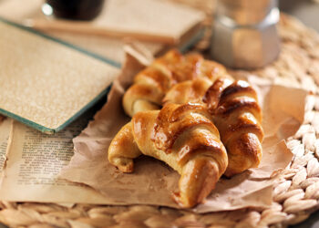 Así pasó el Día de las Medialunas